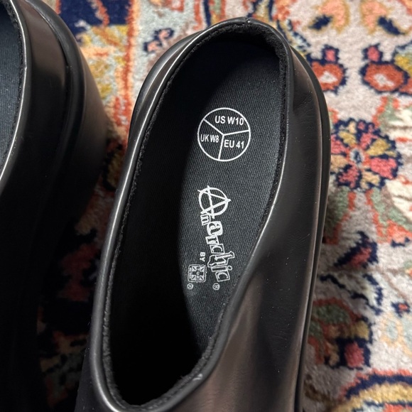 TUK Mules - Picture 2 of 5